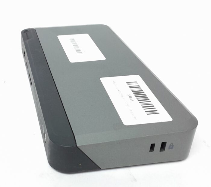 Alogic Duprmx3