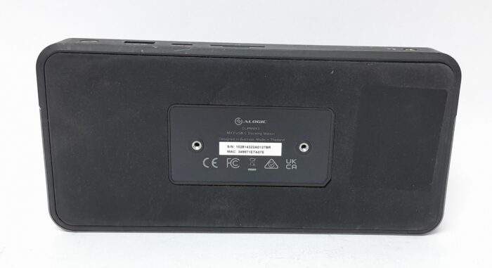 Alogic Duprmx3