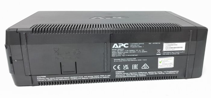 Apc Br900mi