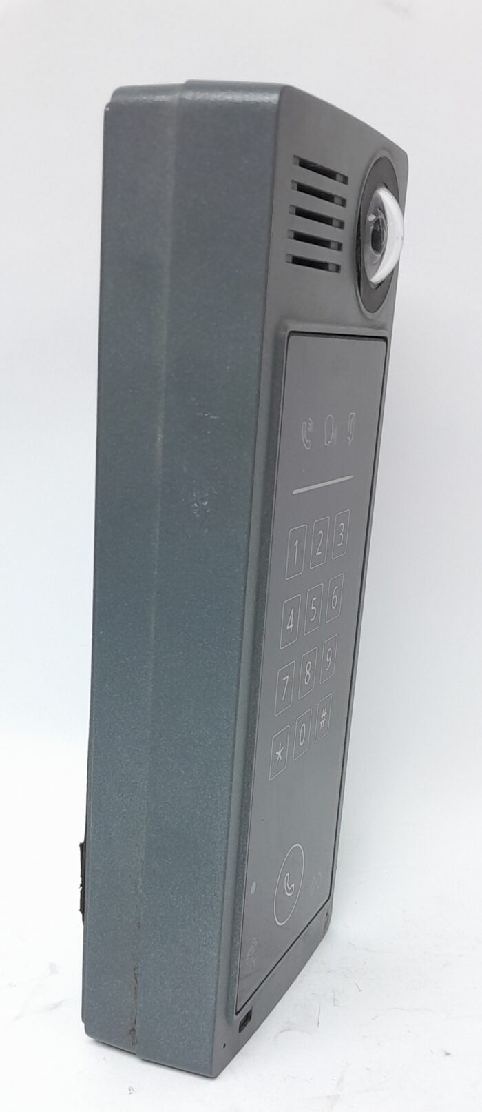 Axis A2807-ve Mkii