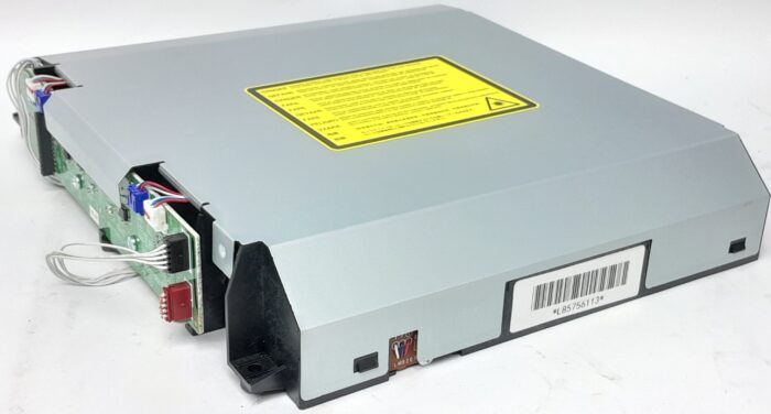 BROTHER HL-L836OCDW D009ML001 Laser Unit #56602