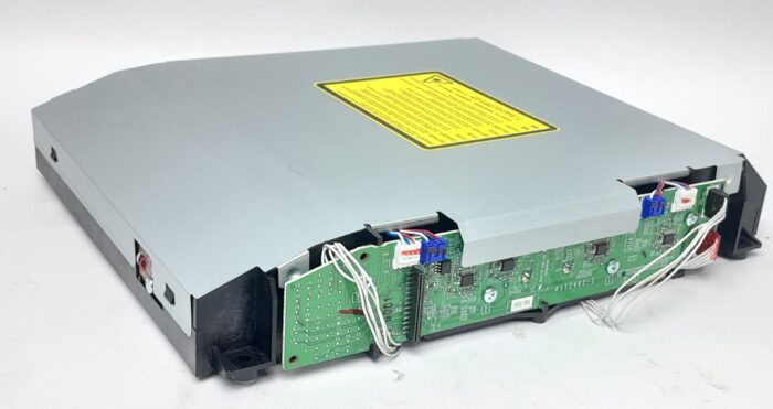 BROTHER HL-L836OCDW D009ML001 Laser Unit #56602
