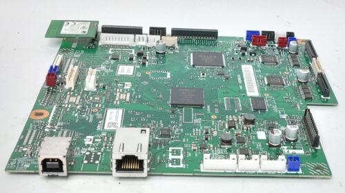 BROTHER HL-L836OCDW D00HDP001 Mainboard #41399