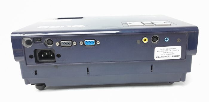 Benq Mp611