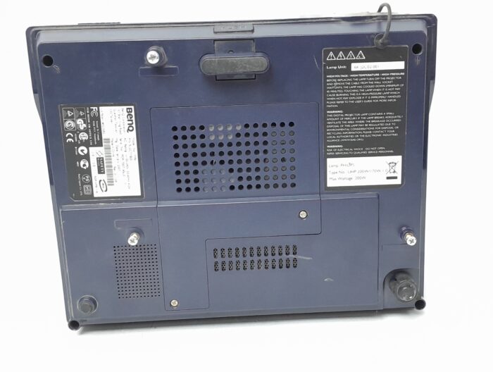 Benq Mp611