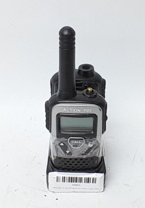 Binatone Action 110 Twin Plus