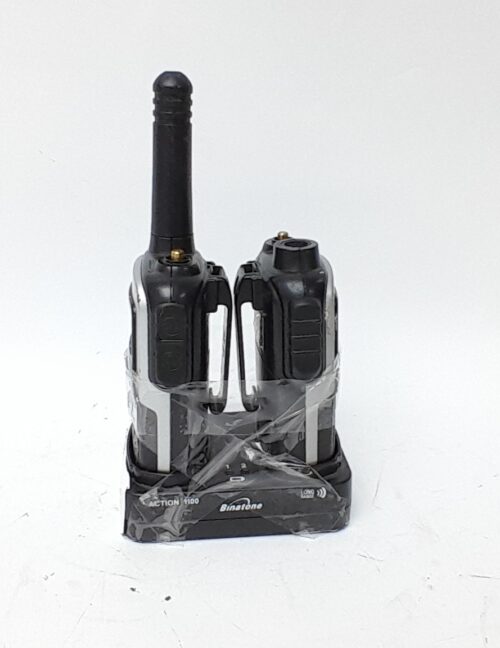 Binatone Action 110 Twin Plus