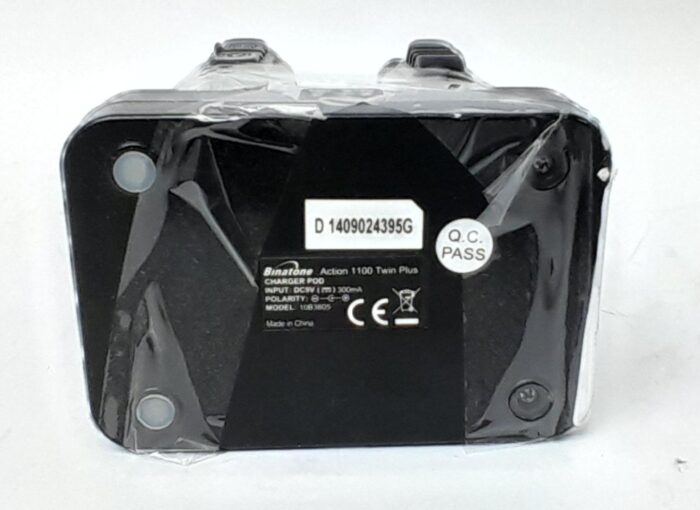 Binatone Action 110 Twin Plus