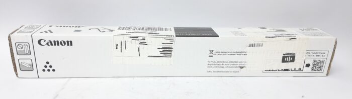 Canon C-exv 64