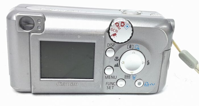 Canon Pc1156