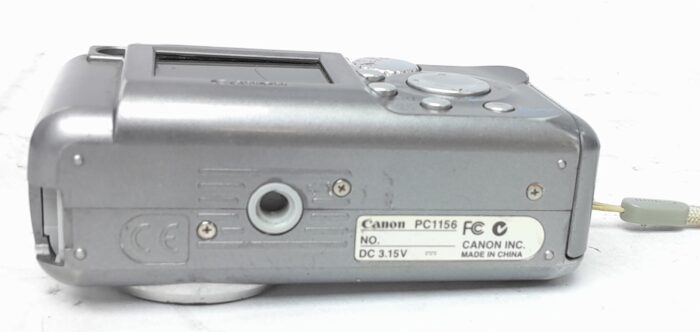 Canon Pc1156