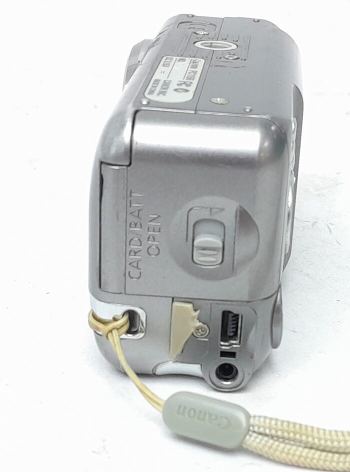 Canon Pc1156