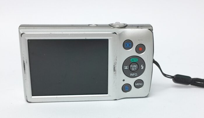 Canon Pc2275