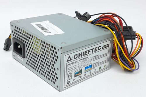 Chieftec Sfx-250vs
