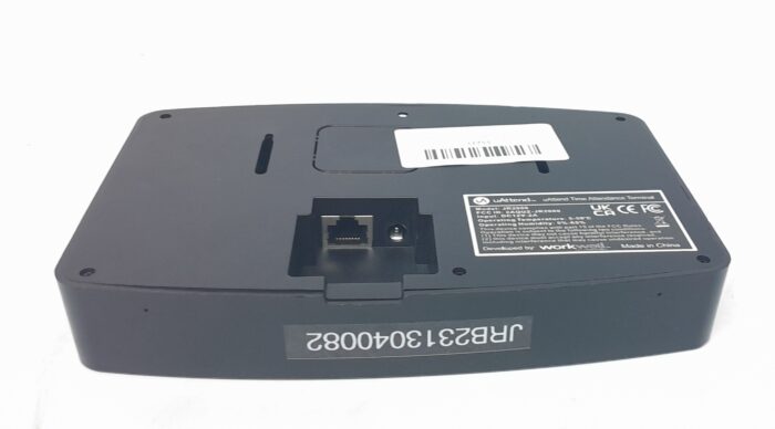 Chronologic Jr2000