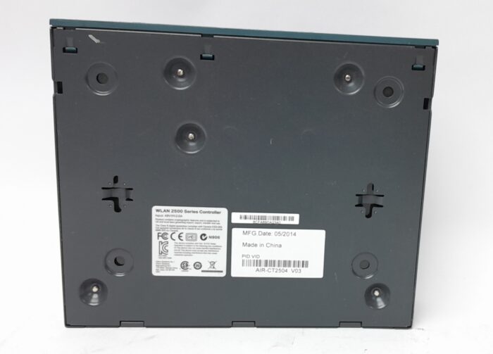 Cisco 2504