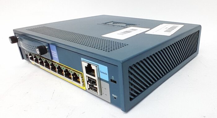 Cisco Asa 5505 Series