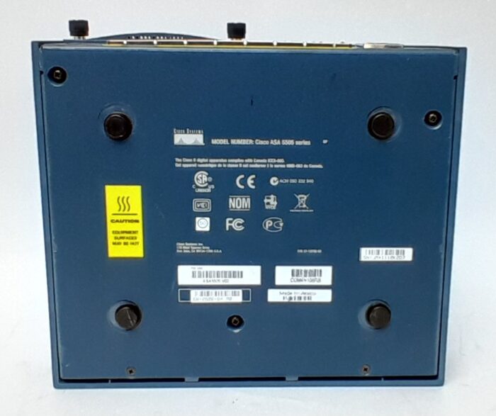 Cisco Asa 5505 Series