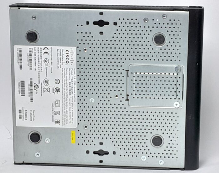 Cisco Asa 5506-x