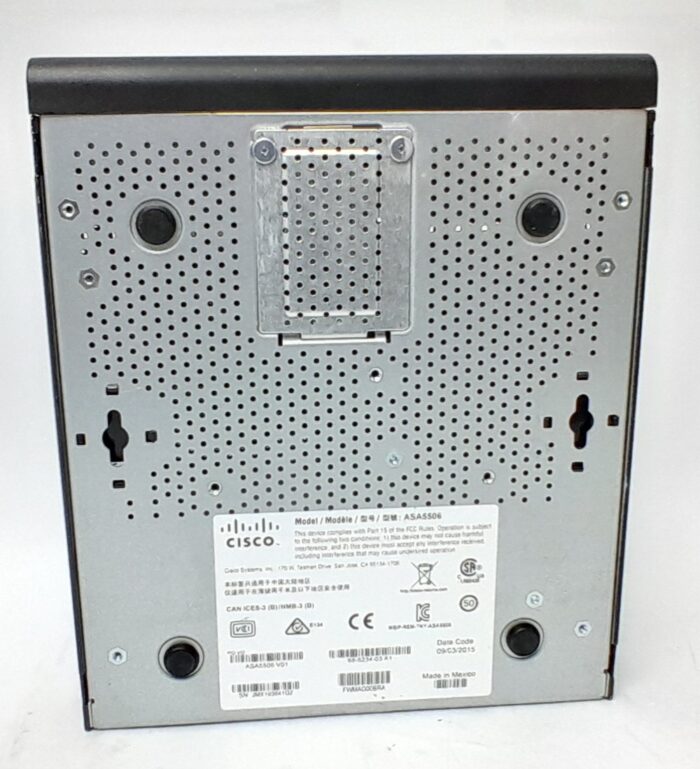 Cisco Asa 5506-x