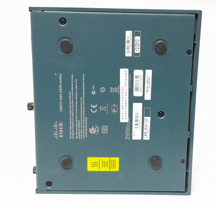 Cisco Asa 5506