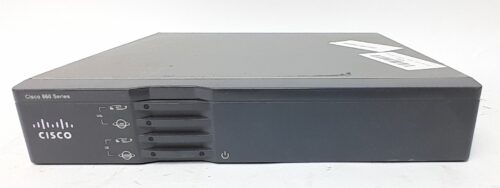 Cisco C860vae