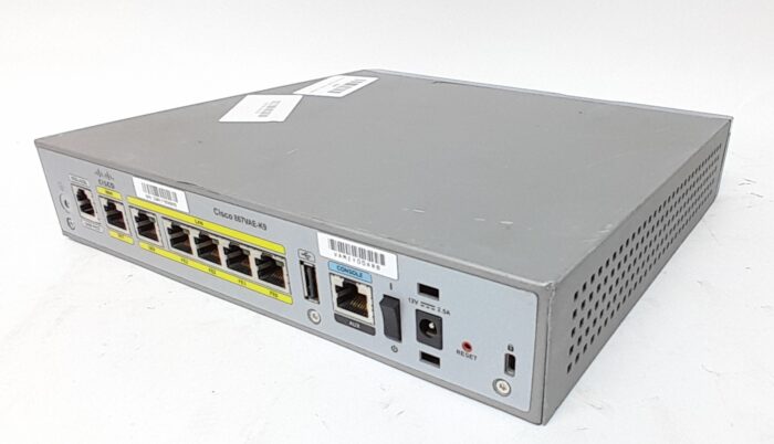 Cisco C860vae