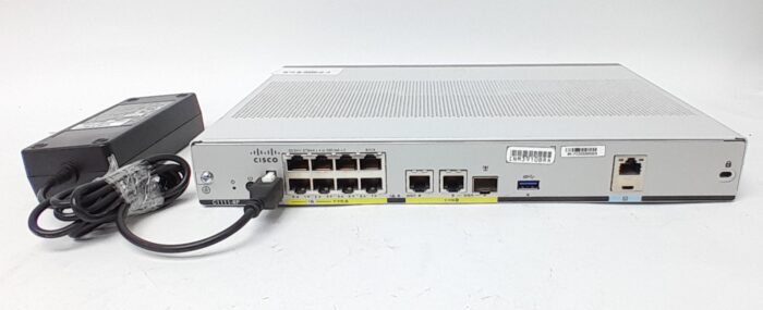 Cisco Isr C1111