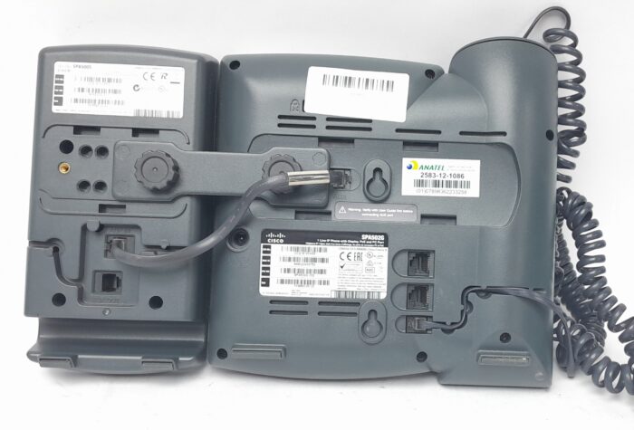Cisco Spa500s