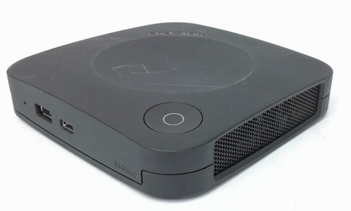 Clickshare C3010s