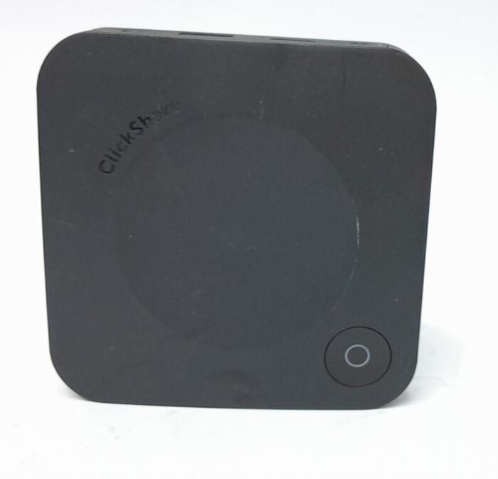 Clickshare C3010s
