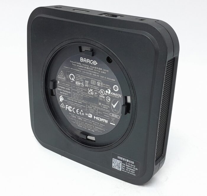 Clickshare C3010s