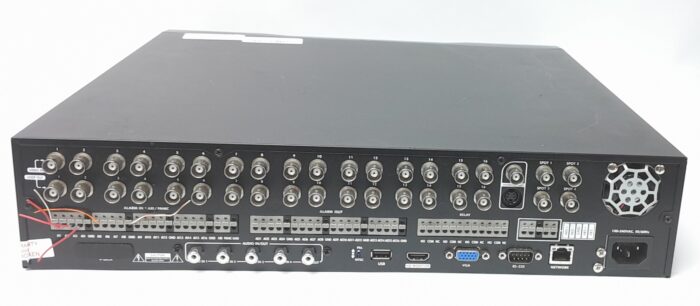 Concept Pro Vxh264