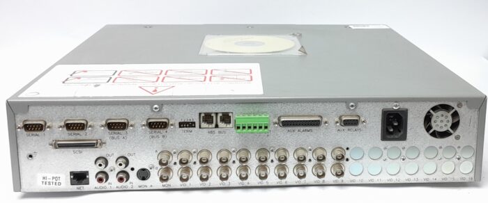 Dedicated Micros Digital Sprite 2