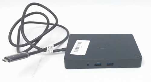 Dell K17a