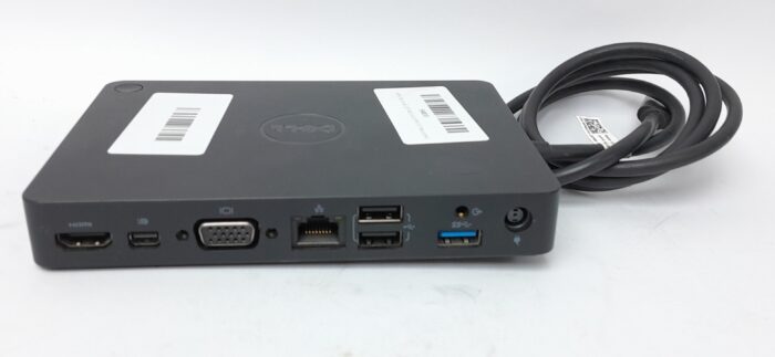 Dell K17a
