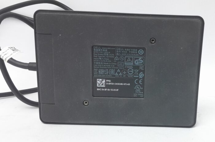Dell K17a