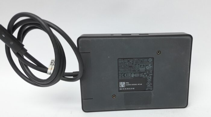 Dell K17a