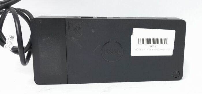 Dell K20a0021