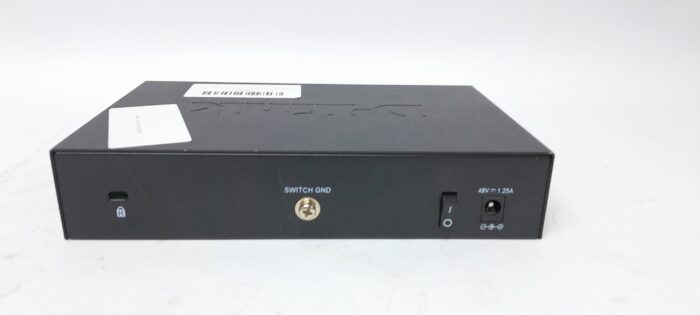 Dlink Dgs1008p