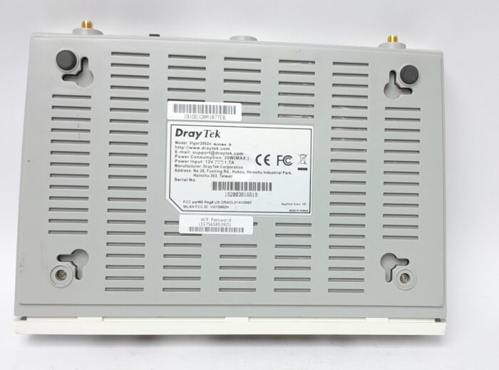 Draytek Vigor2820n