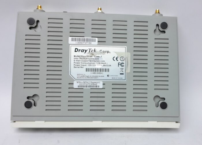 Draytek Vigor 2830n