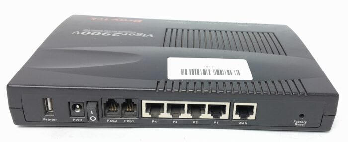 Draytek Vigor2900v