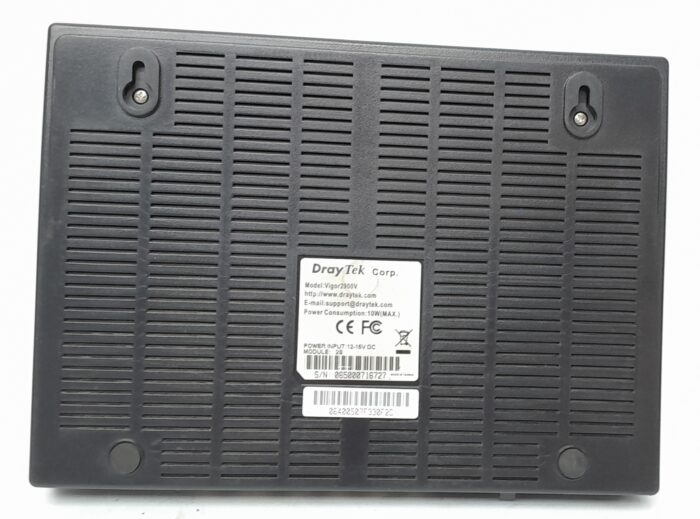 Draytek Vigor2900v