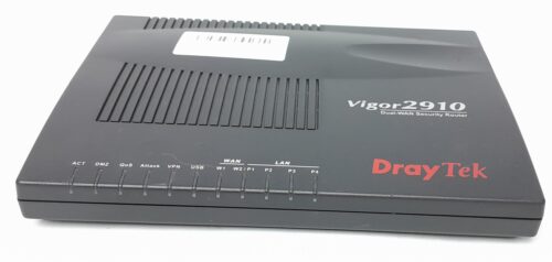 Draytek Vigor2910