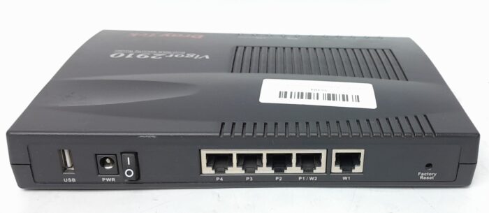Draytek Vigor2910