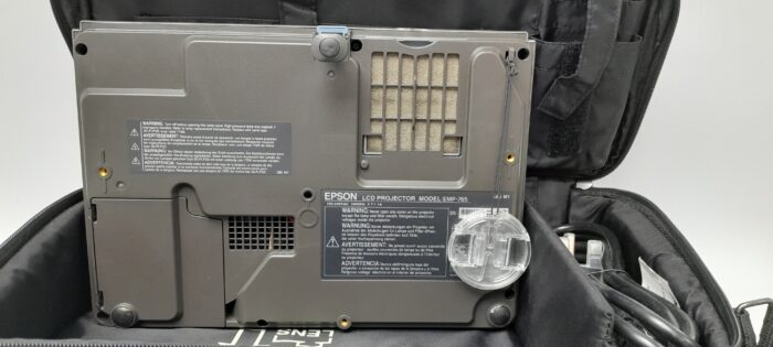 Epson Emp -765
