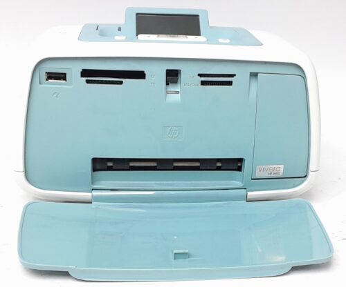 HP A526