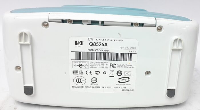 HP A526