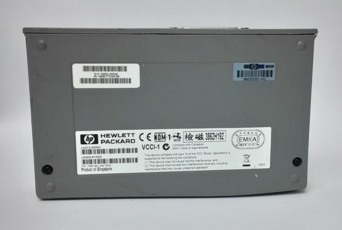 HP Jetdirect 300x